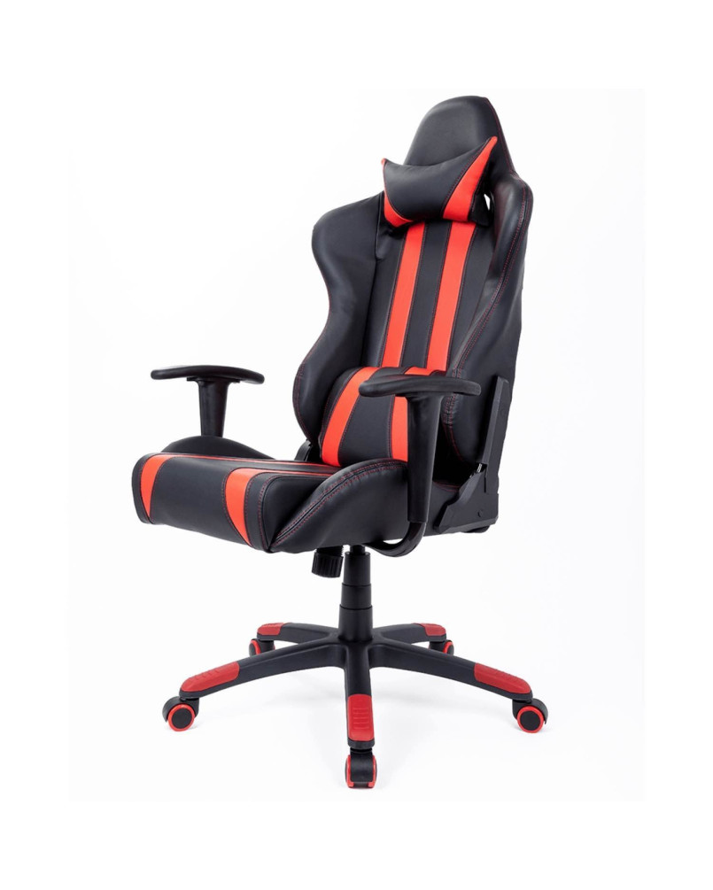 Chaise de jeu ergonomique pour les bureaux et les jeux