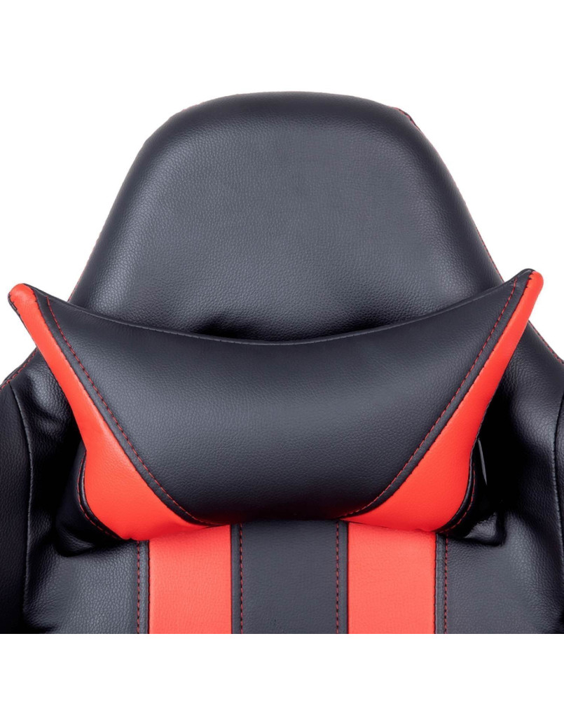 Chaise de jeu ergonomique pour les bureaux et les jeux