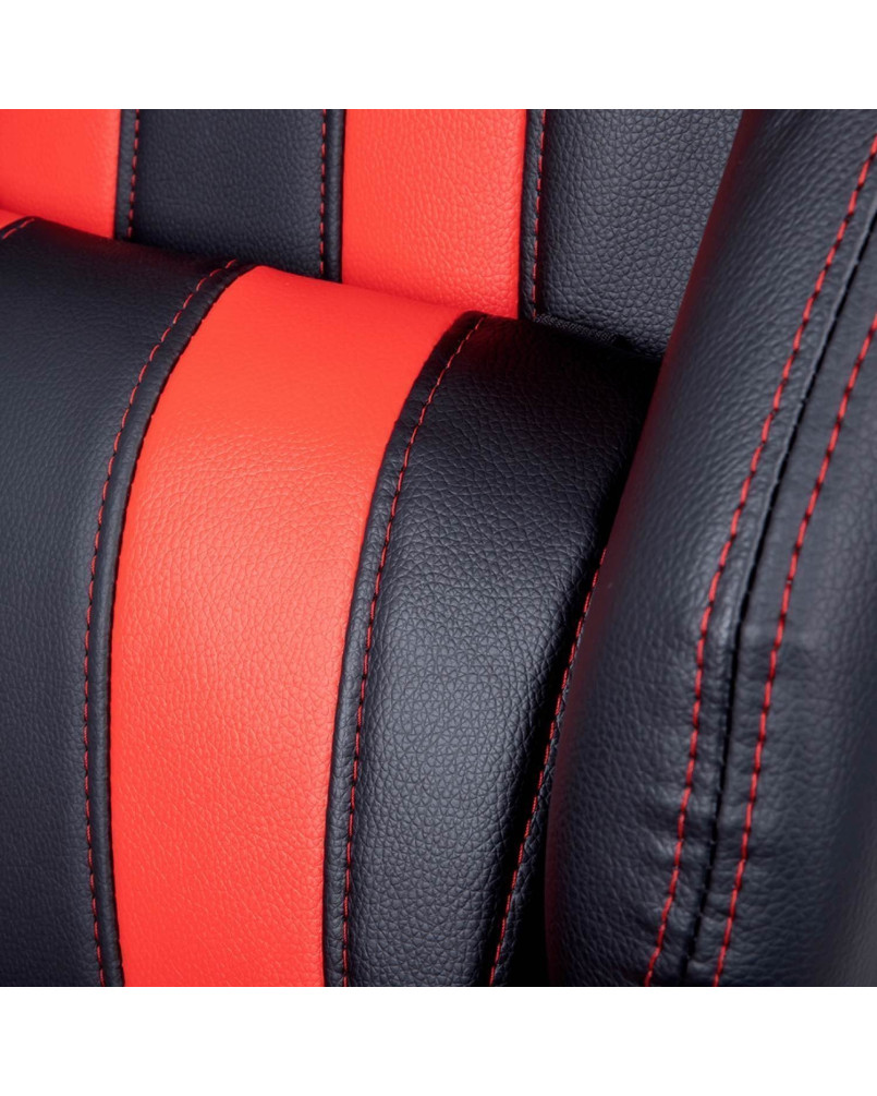 Chaise de jeu ergonomique pour les bureaux et les jeux