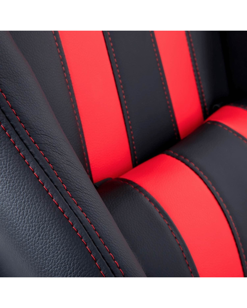 Chaise de jeu ergonomique pour les bureaux et les jeux