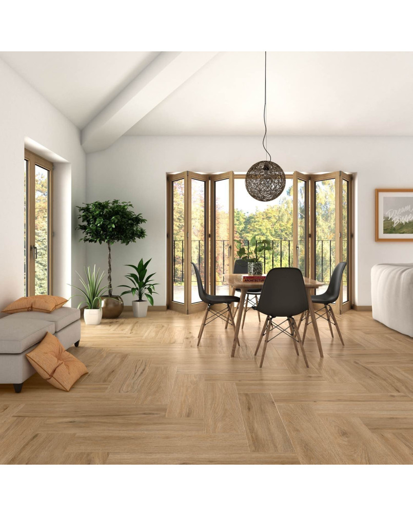 Série Long EXT 50 antislip 20x120