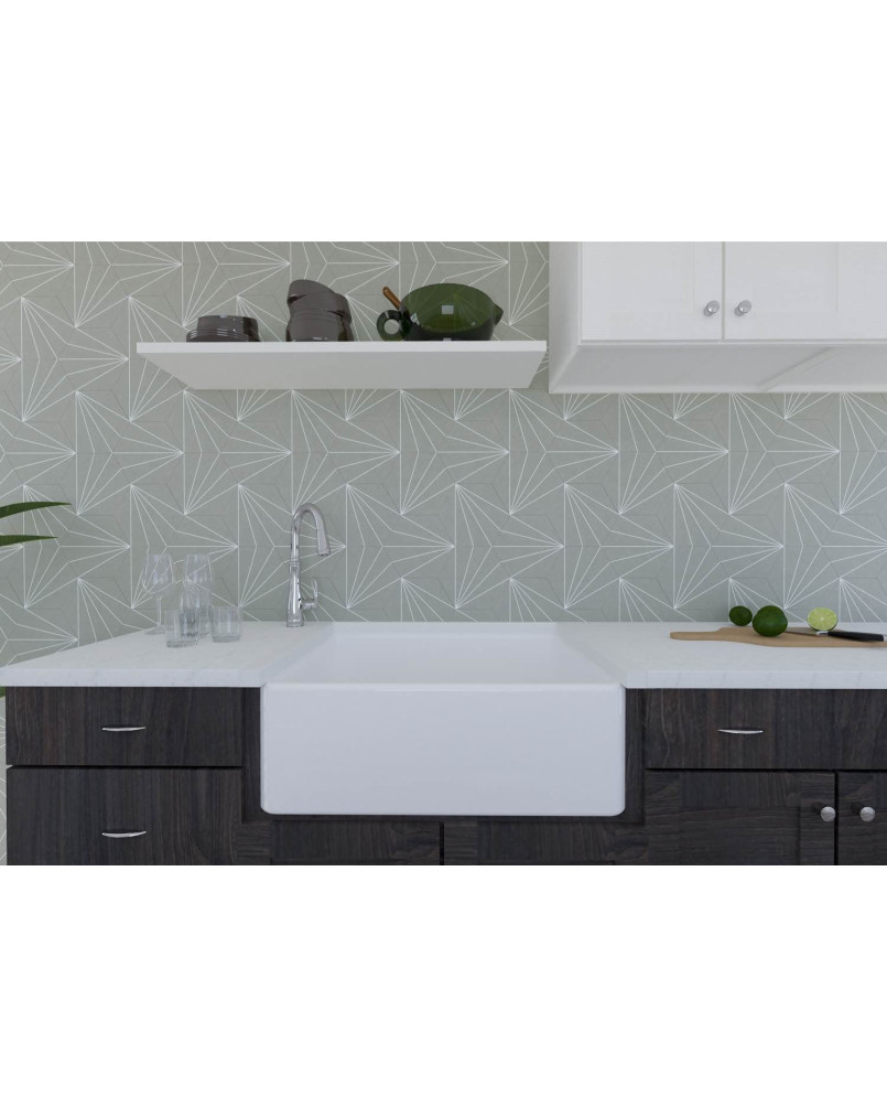 Série Waves Base 41x41