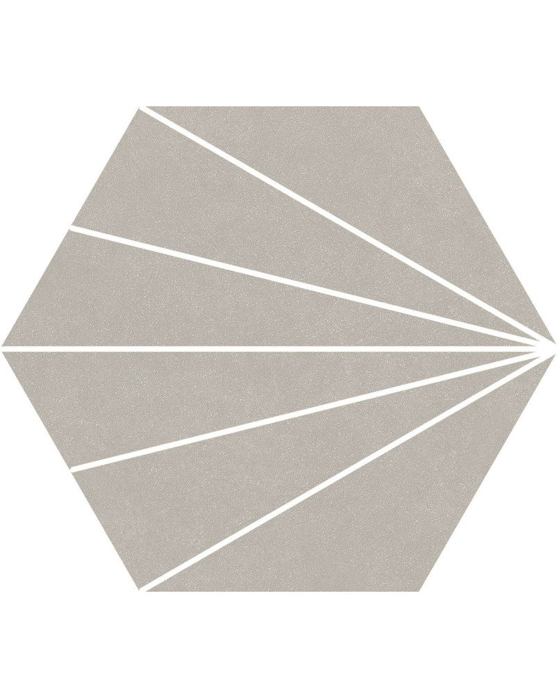 Compostela Verde hexagonal...