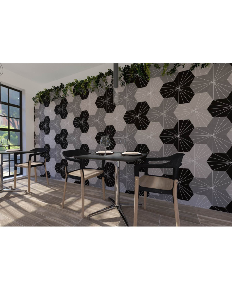 Série Waves Base 41x41