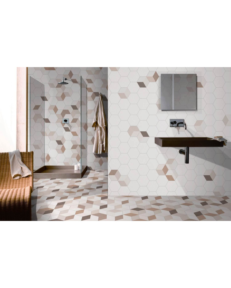 Série Waves Base 41x41