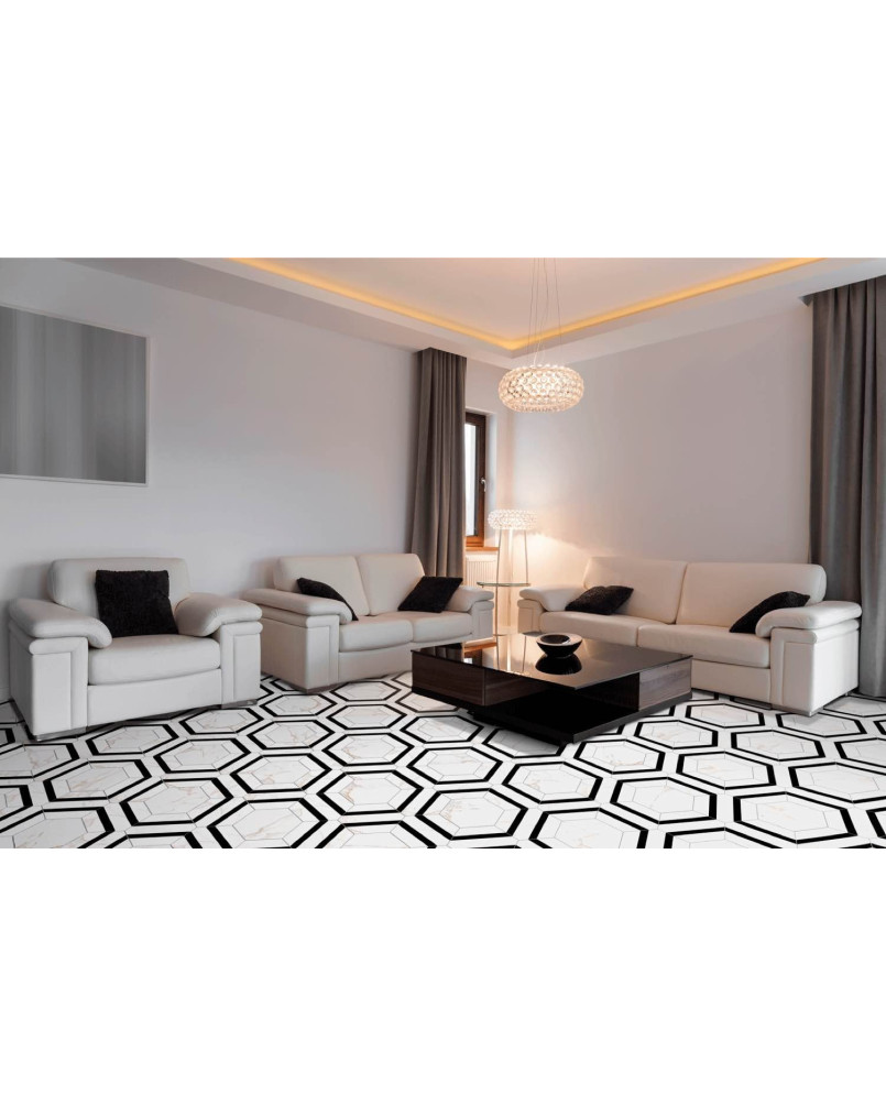 Série Waves Base 41x41