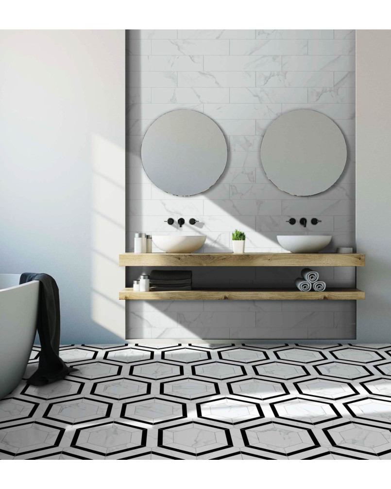 Série Waves Base 41x41