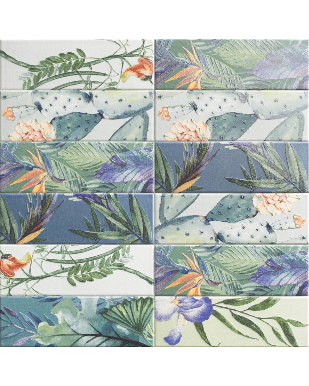 Decor Solferino 20x20