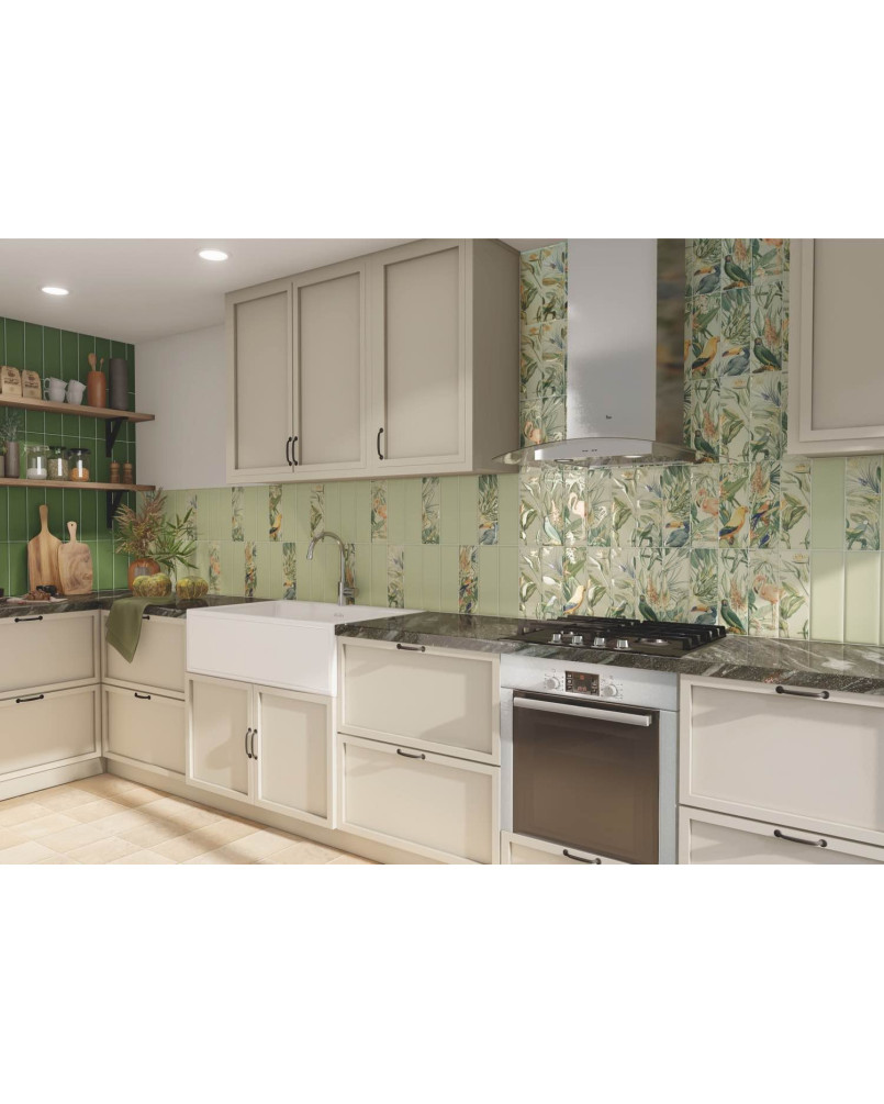 Decor Solferino 20x20