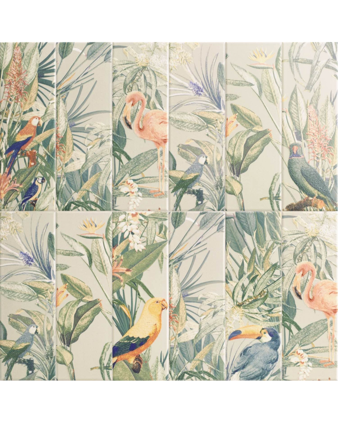 Decor Solferino 20x20