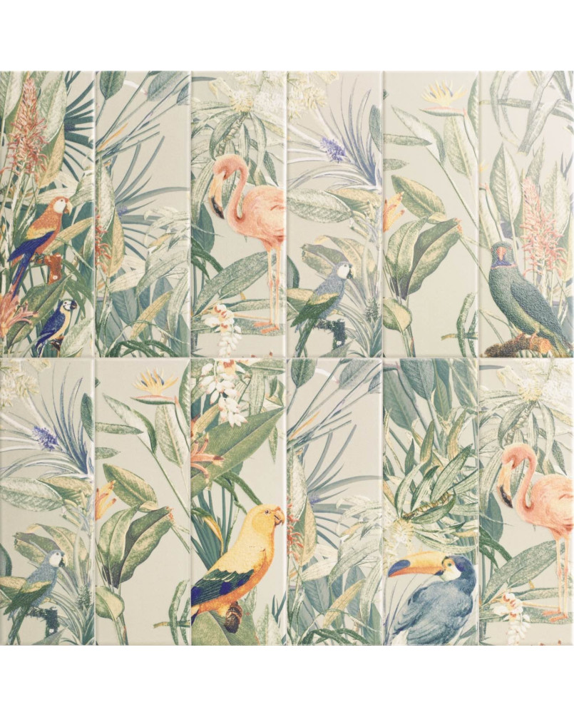 Decor Solferino 20x20