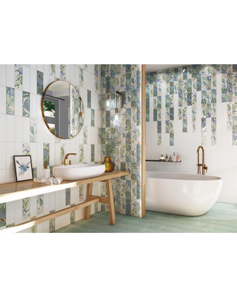 Decor Solferino 20x20