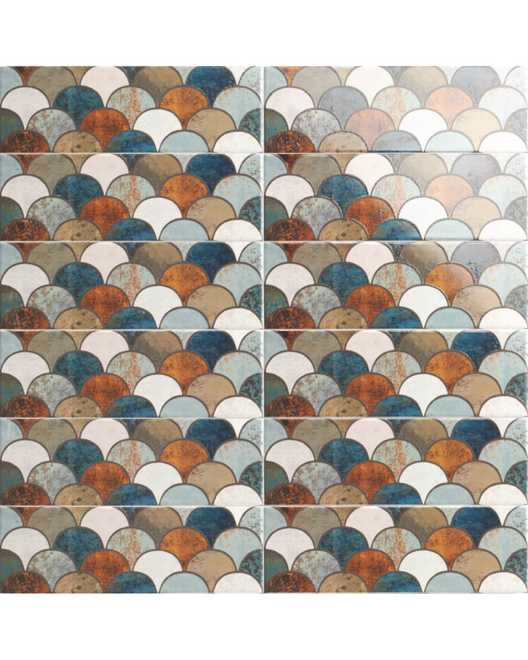 Decor Solferino 20x20