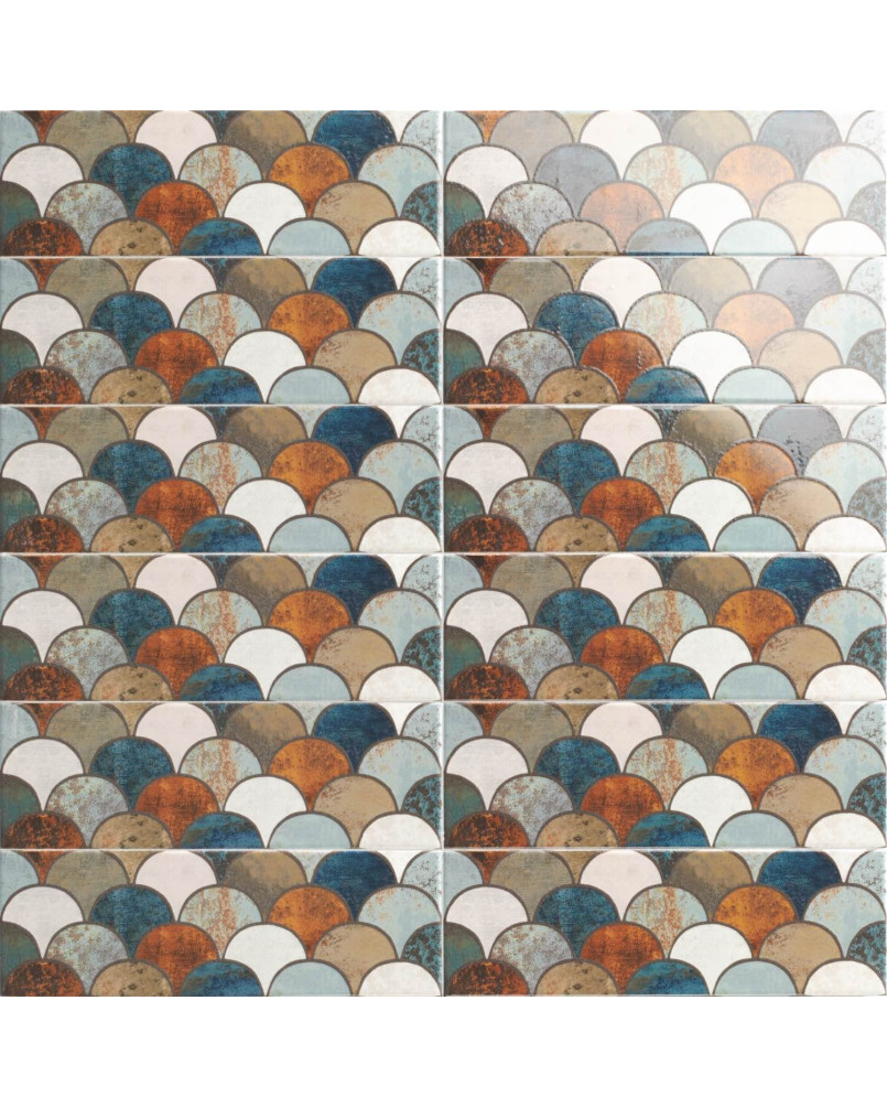 Decor Solferino 20x20