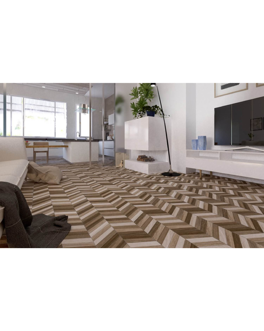 Série Waves Base 41x41