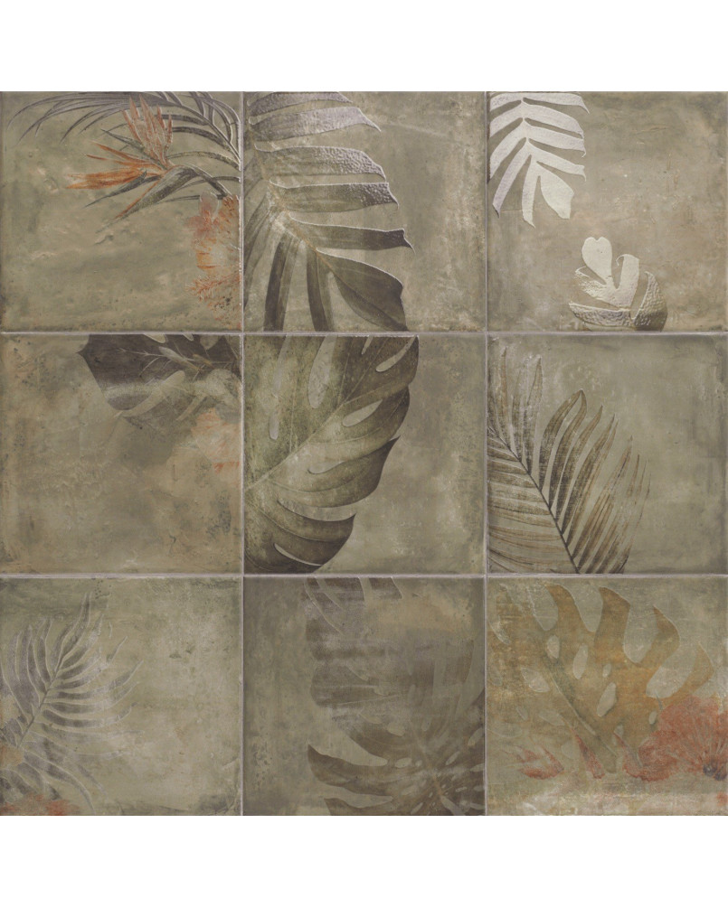 Tahiti Natural 20x20...