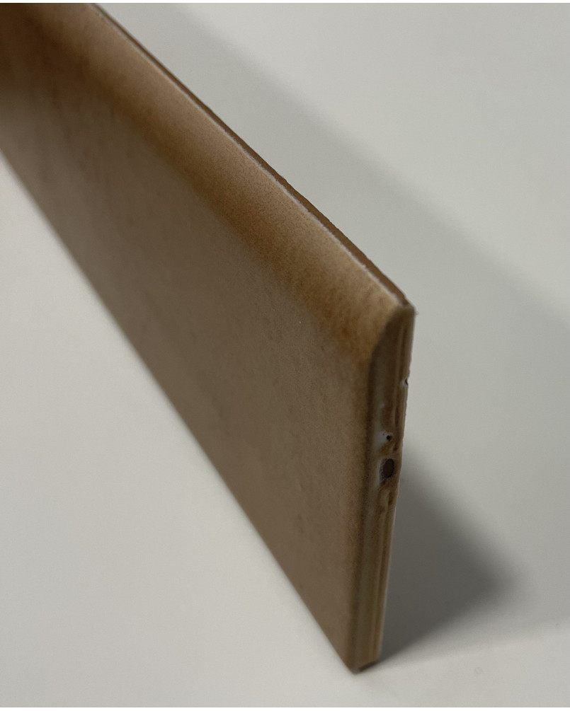 Plinthe Irta Beige 8x33,3 (vendu à l'unité)