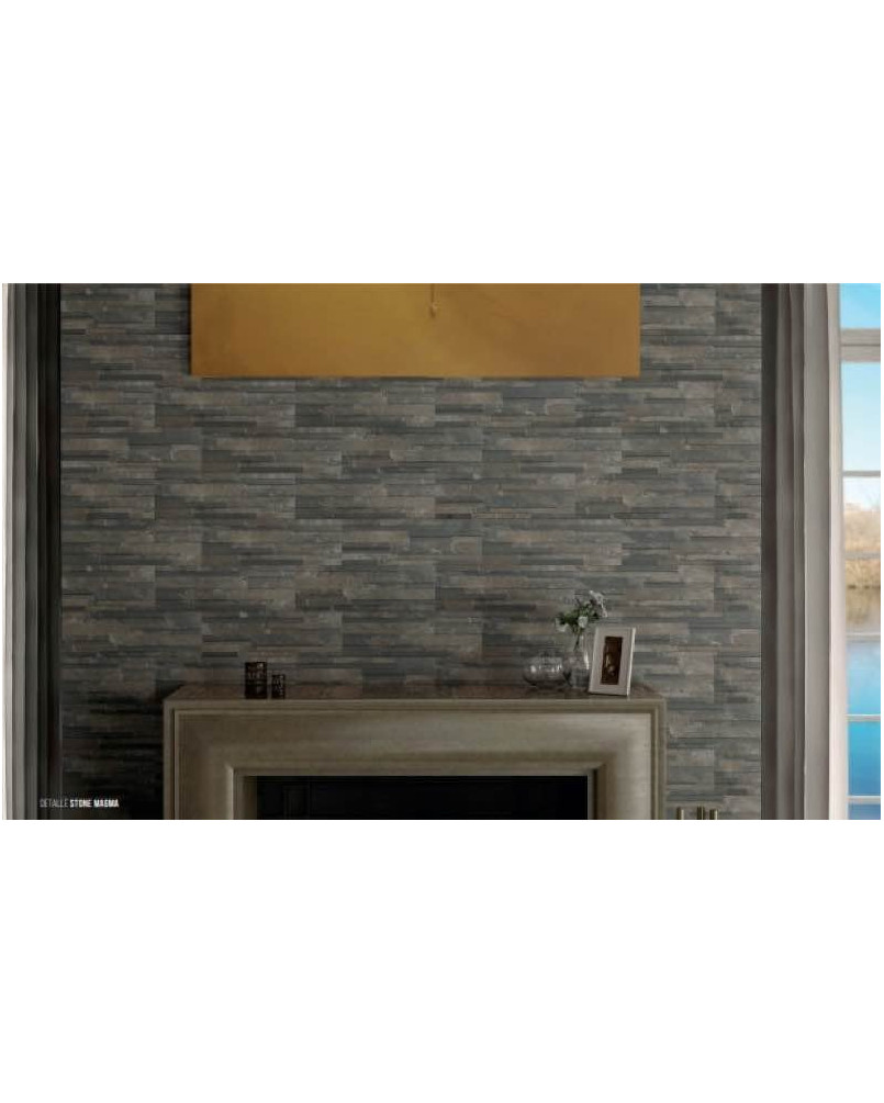 Stone Magma 17x52 (carton de 1,15 m²)