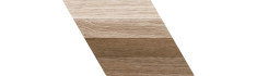 Borneo Rombo 19,6x33,8 (carton de 1,78 m²)