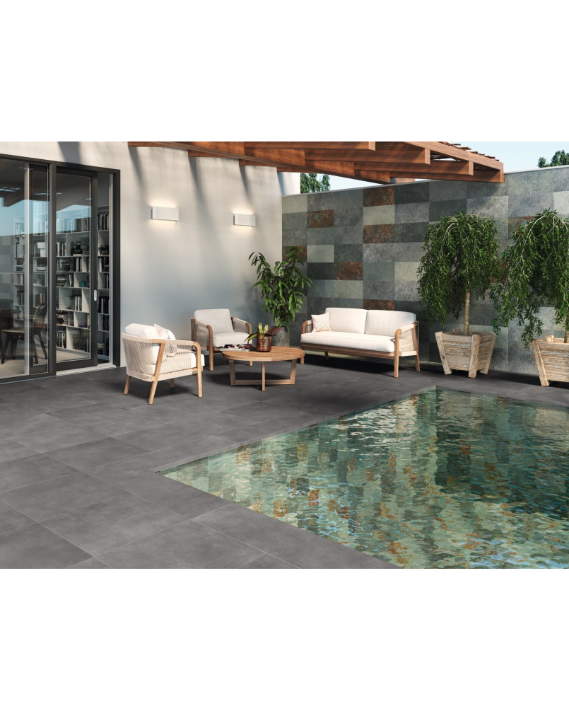 Pierre de Bali Piscine 30x60 (carton de 1,44 m²)