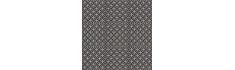 Samara Black 20x20 (carton de 1 m²)