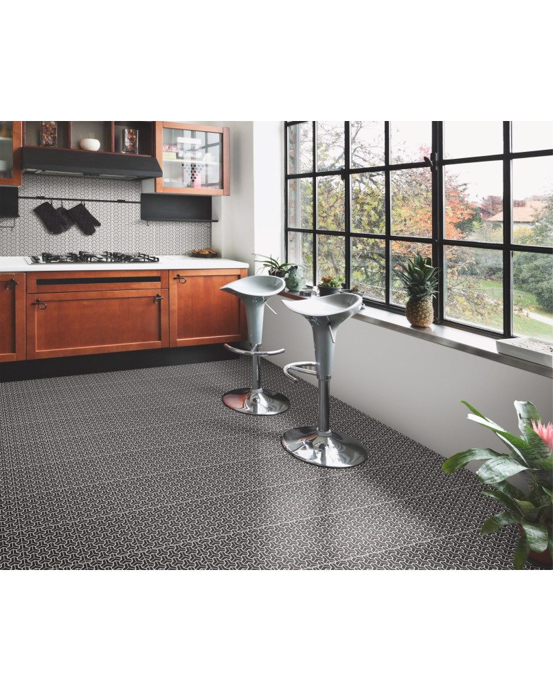 Zenith White 20x20 (carton de 1 m²)