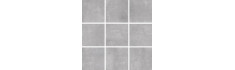 One Grey Mat 75x75 (carton de 1,11 m²)