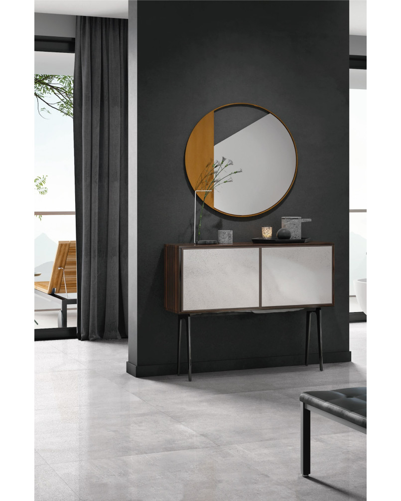 One Grey Lapatto 75x75 (carton de 1,11 m²)