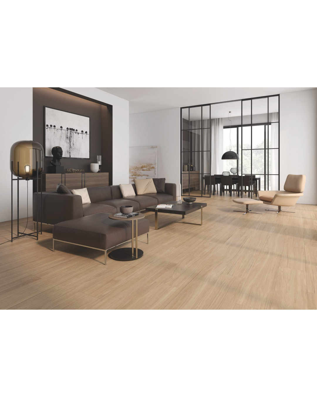 Bosco Primavera 22,5x119,5 (carton de 1,61 m²)