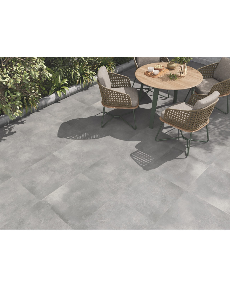 Energy Gris antidérapant...