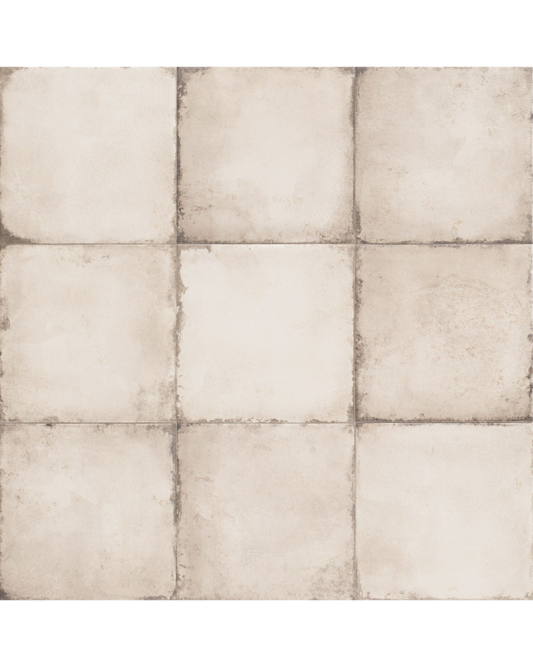 Échantillon gratuit Série Bottega bianco 20x20