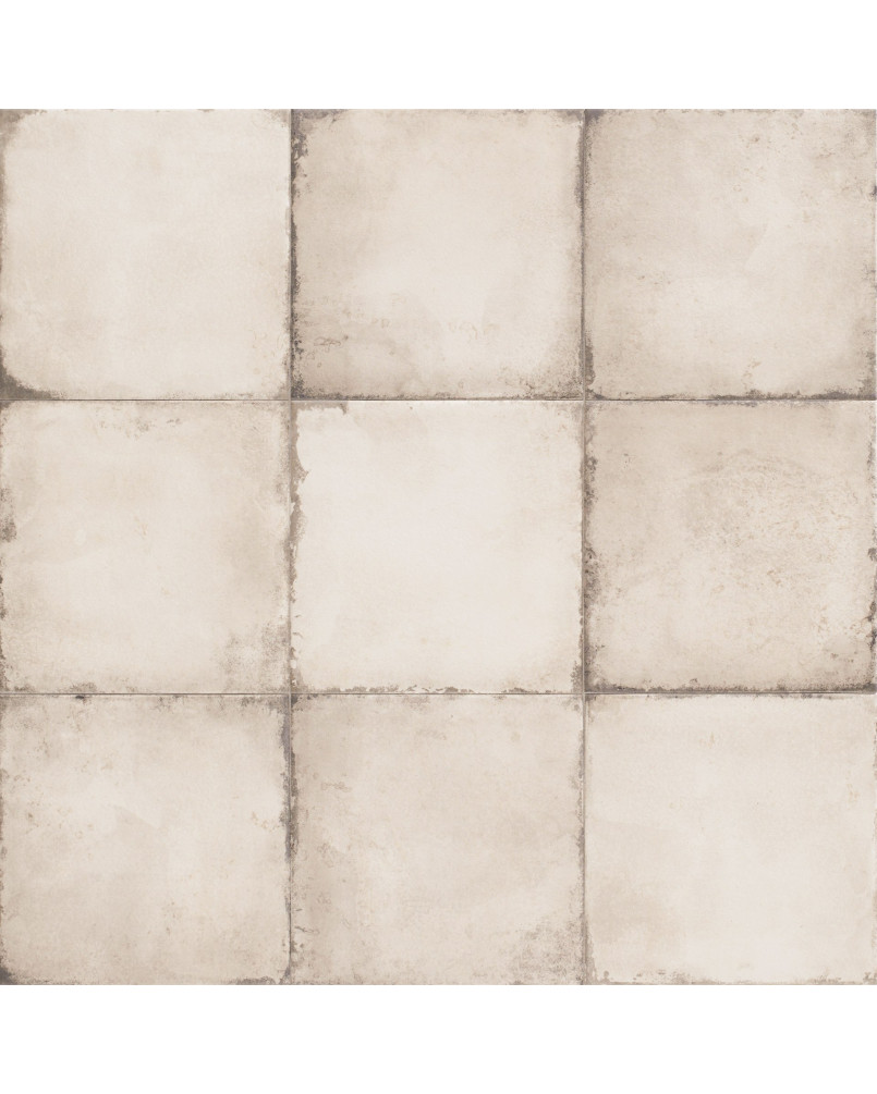 Échantillon gratuit Série Bottega bianco 20x20