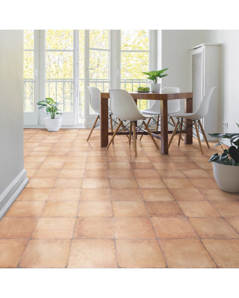 Bottega Ocre 20x20 (carton...