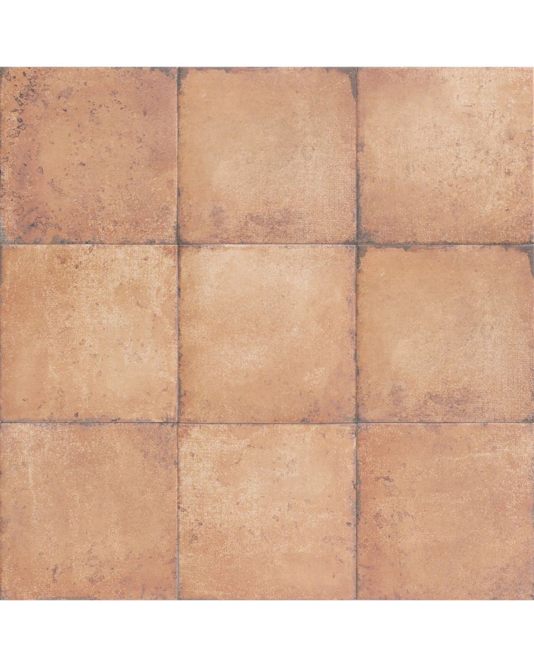 Échantillon gratuit Série Bottega ocre 20x20