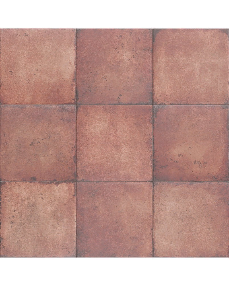 Bottega Terra 20x20 (carton de 1 m2)