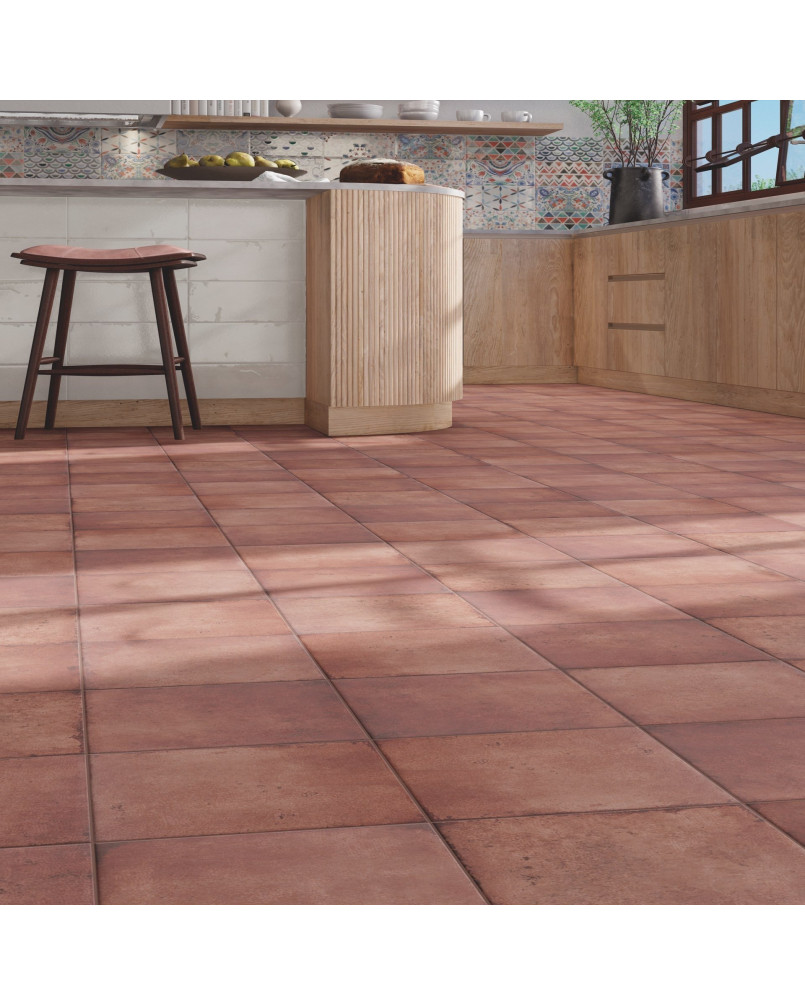 Bottega Terra 20x20 (carton de 1 m2)