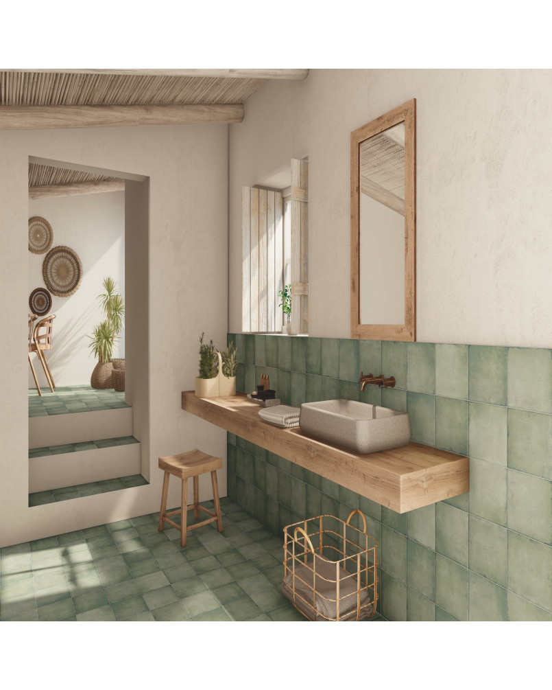 Bottega Verd 20x20 (carton...