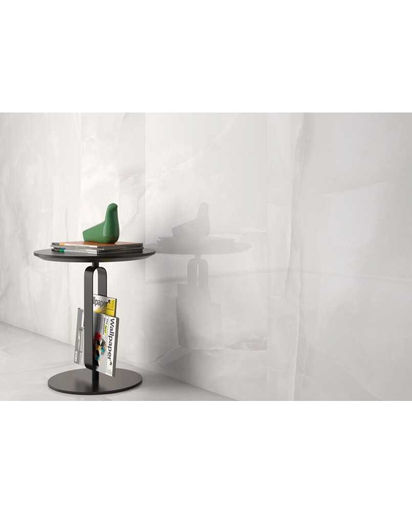 Soma Blanco Poli bords...