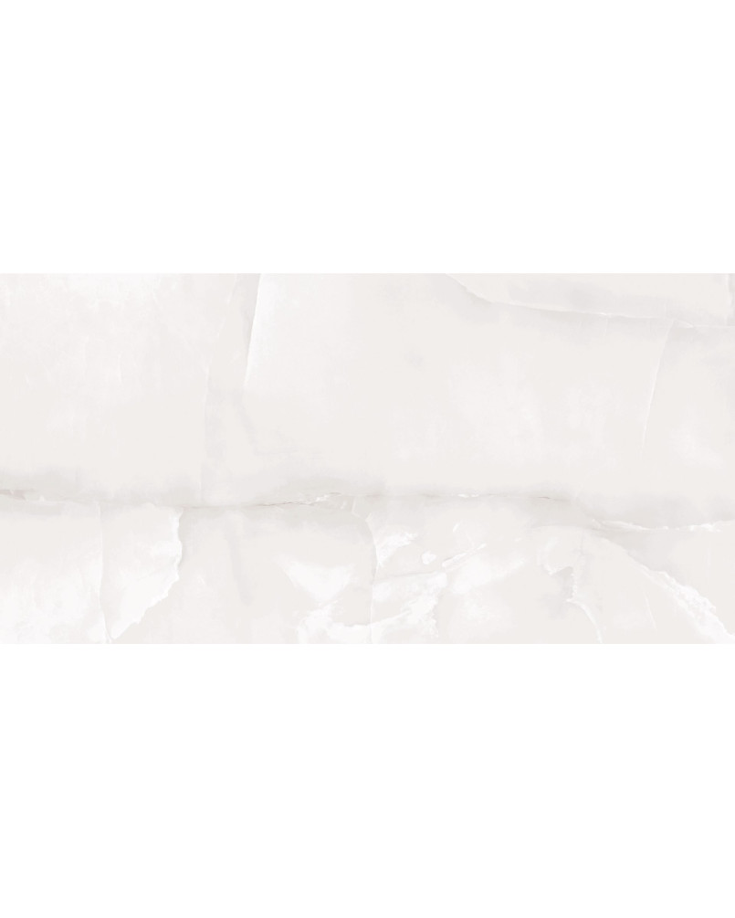 Soma Blanco Poli bords rectifiés 60x120 (carton de 1,44 m²)