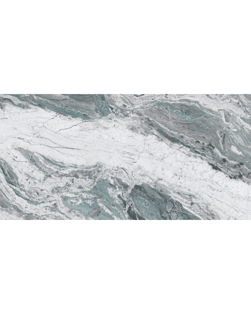 Orobico Aqua Poli bords rectifiés 60x120 (carton de 1,43 m²)