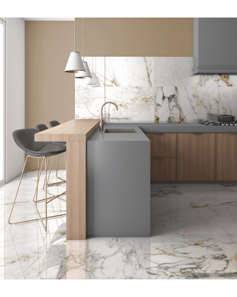 Barnaby Poli bords rectifiés 60x120 (carton de 1,44 m²)