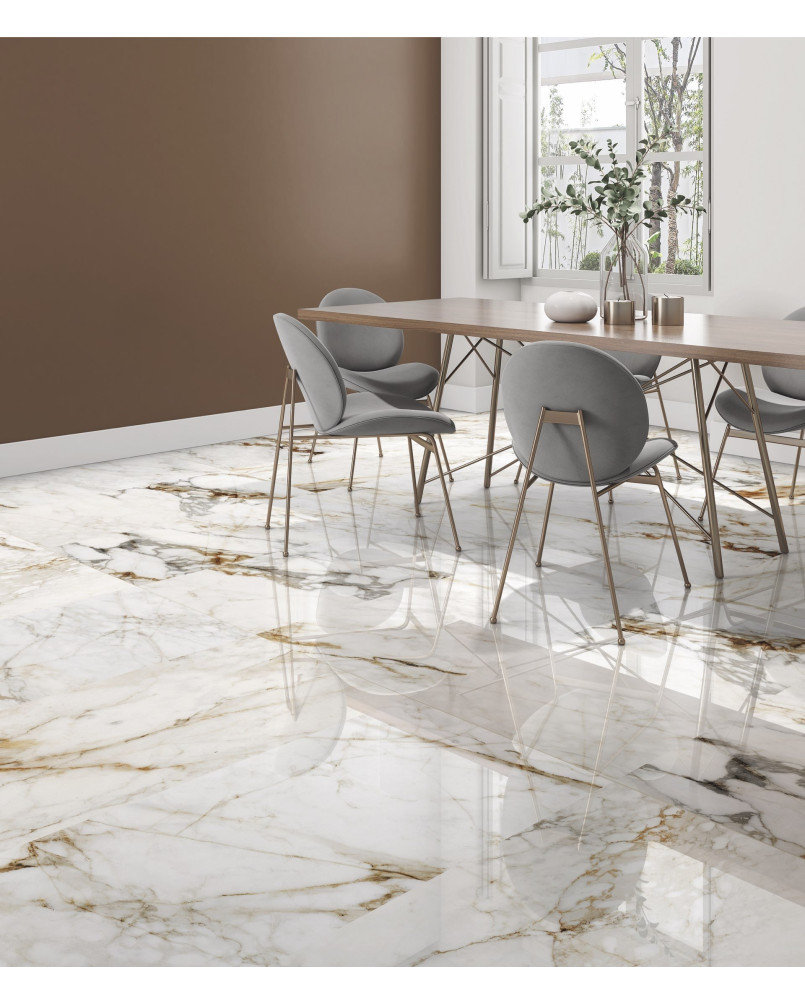 Barnaby Poli bords rectifiés 60x120 (carton de 1,44 m²)