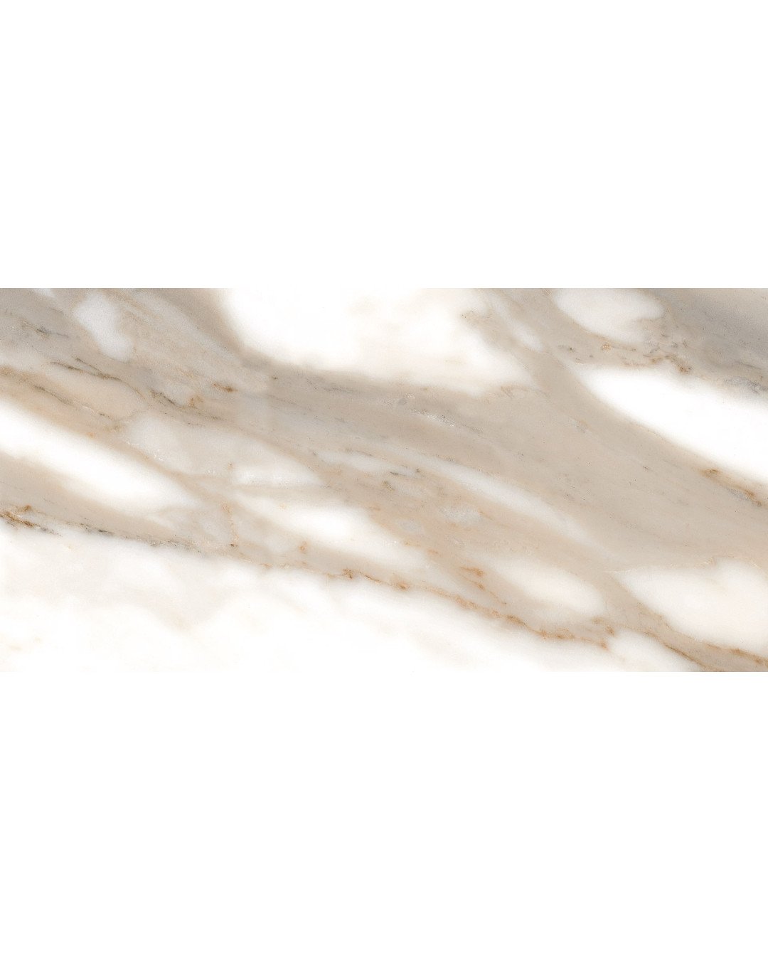 Calacatta Golden Poli 60x120 (carton de 1,43 m²)