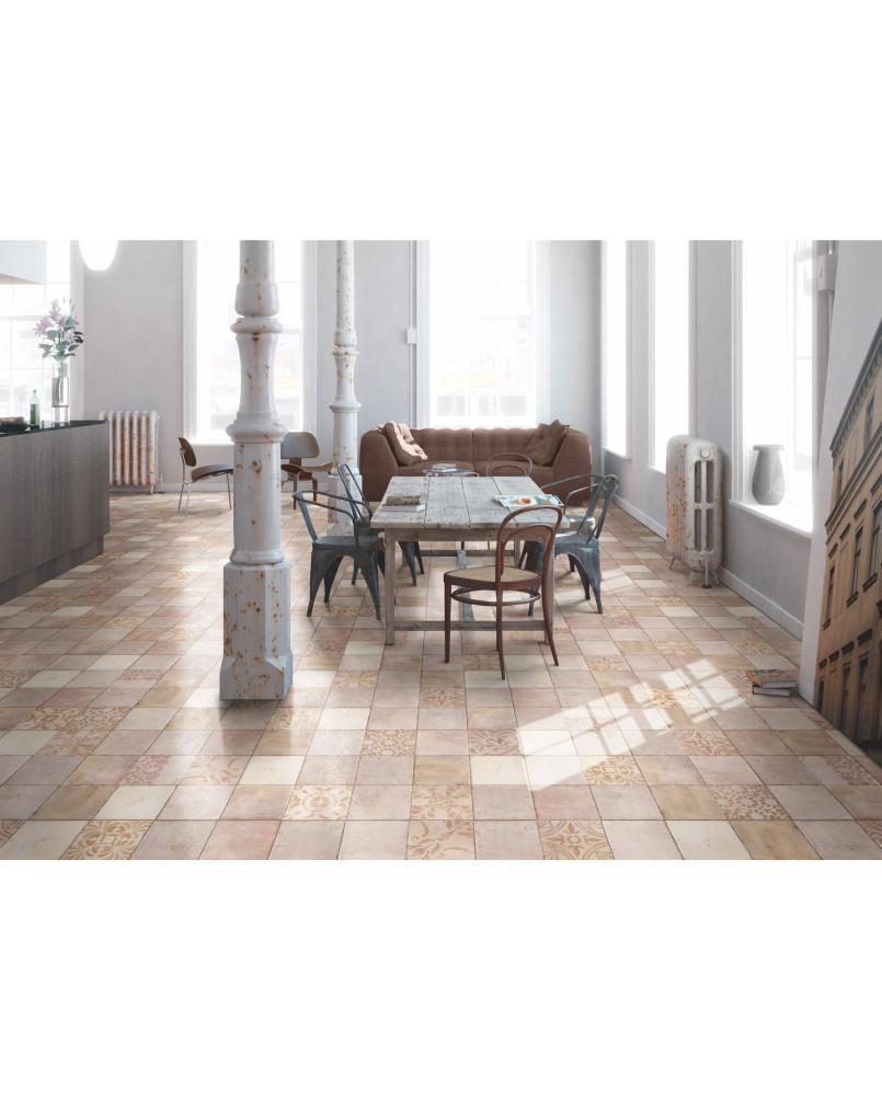 Olimpo 20x20 (carton de 1 m2)