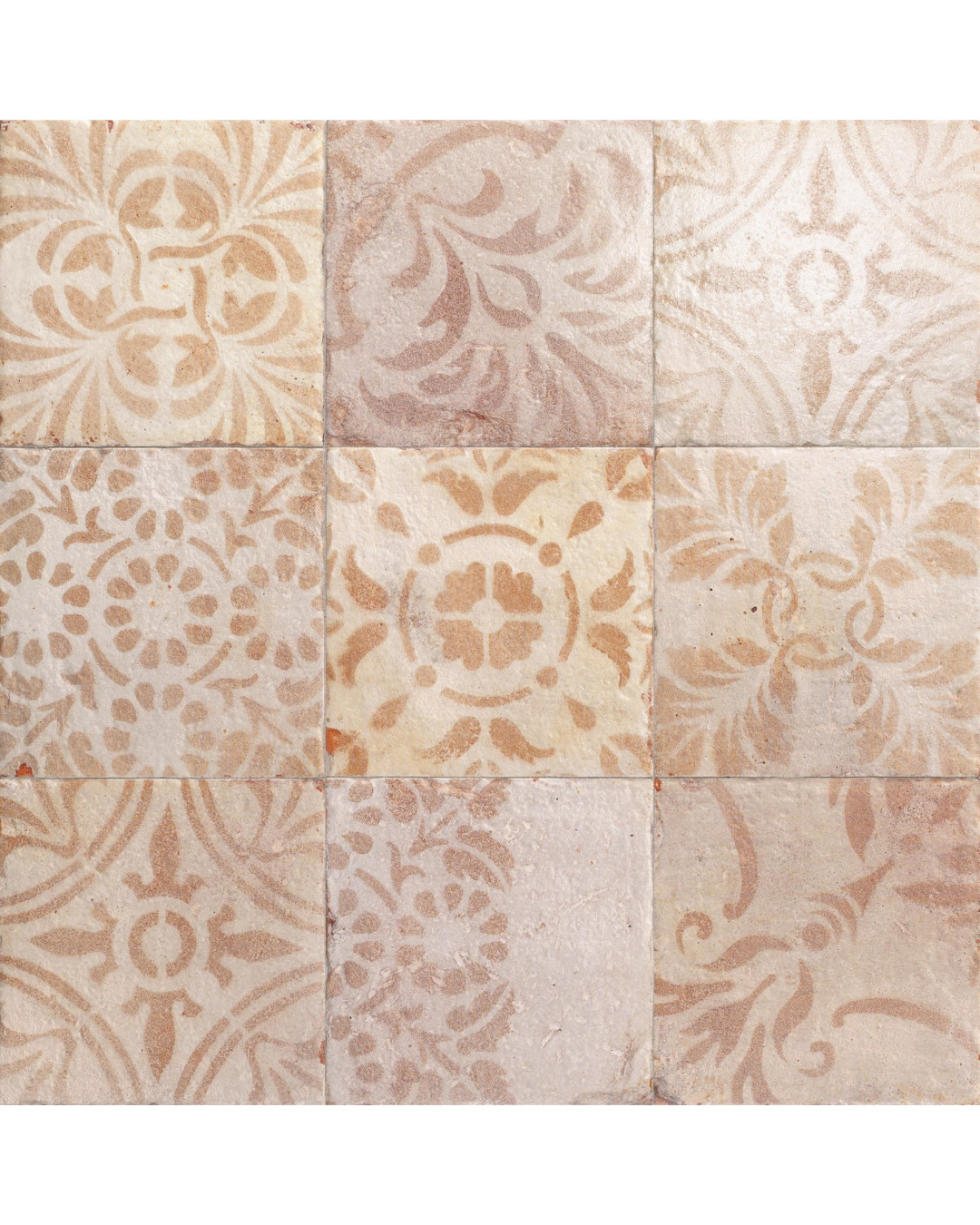 Hermes 20x20 (carton de 1 m2)