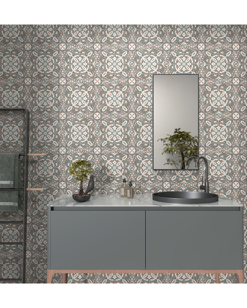 Via Augusta 20x20 (carton de 1 m²)