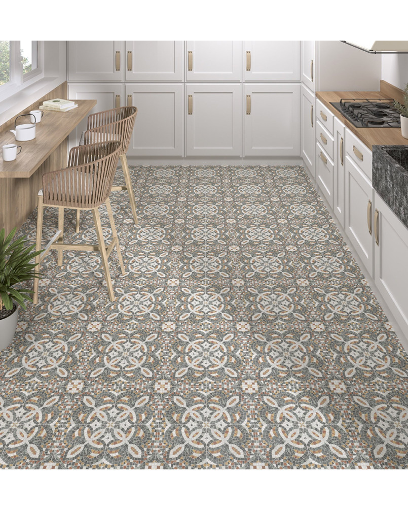 Via Augusta 20x20 (carton de 1 m²)