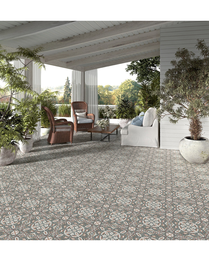 Via Augusta 20x20 (carton de 1 m²)