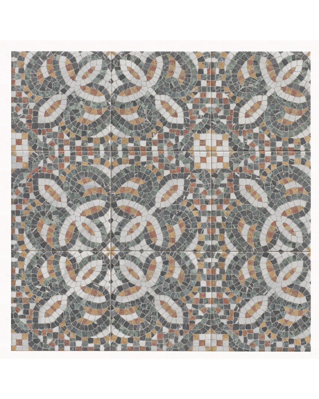 Échantillon gratuit Série Via Augusta 20x20