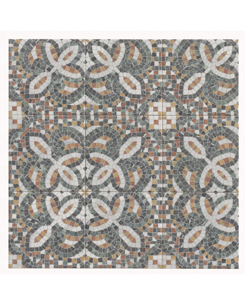 Échantillon gratuit Série Via Augusta 20x20